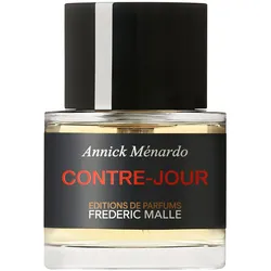 50ml EDITIONS DE PARFUMS FREDERIC MALLE CONTRE-JOUR EAU DE PARFUM