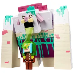 Minecraft Legends The Devourer / Der Verschlinger