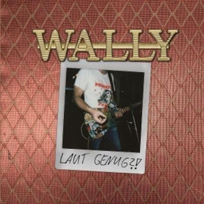 Laut Genug?! - Wally, Vinyl