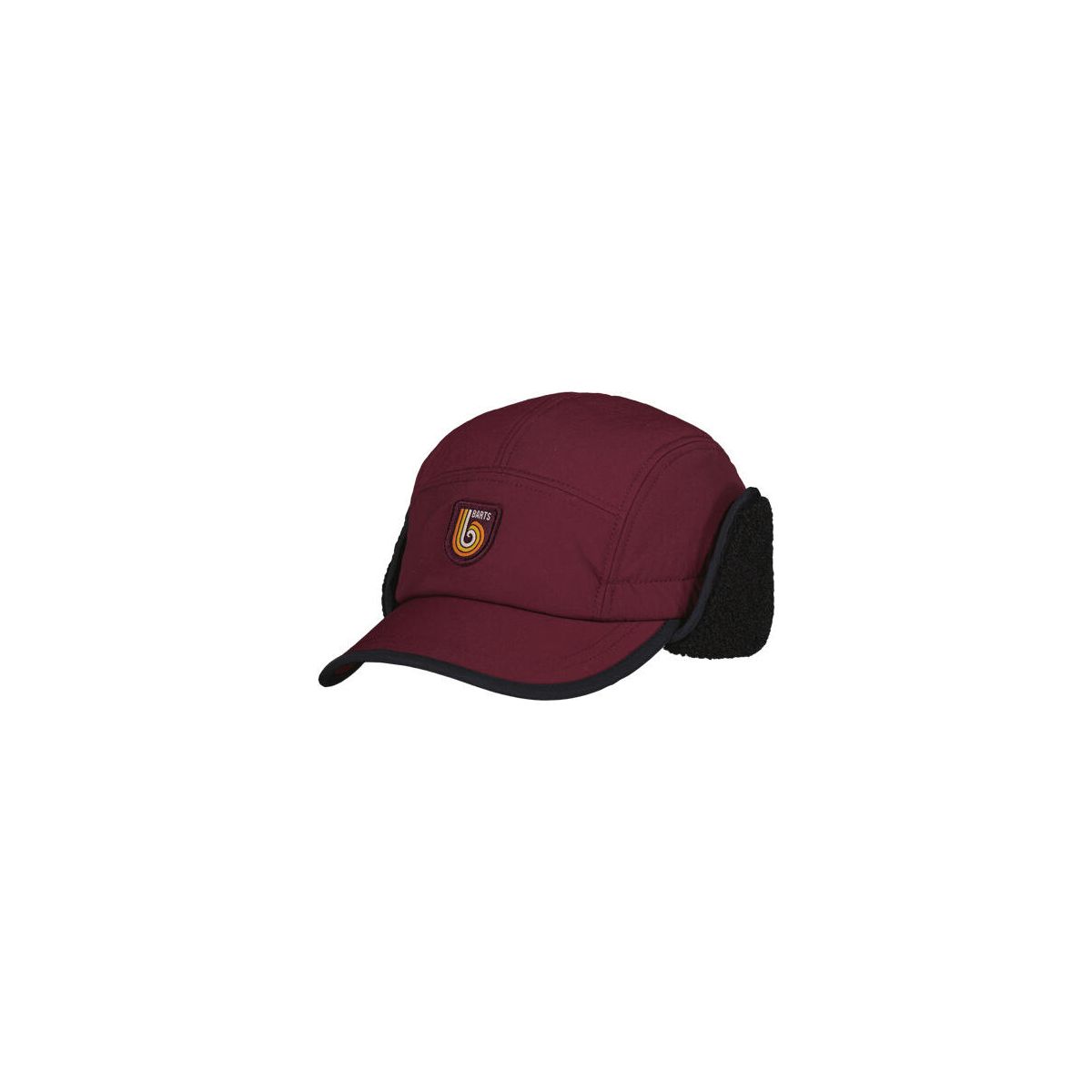 Barts Madzen Cap burgundy (25) 6943025
