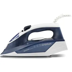 G3 Ferrari Iron G3Ferrari G40014, Bügeleisen, Blau