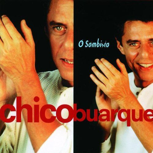 Chico Buarque - Chico Buarque O Sambista - Preis vom 27.09.2026 03:53:48 h