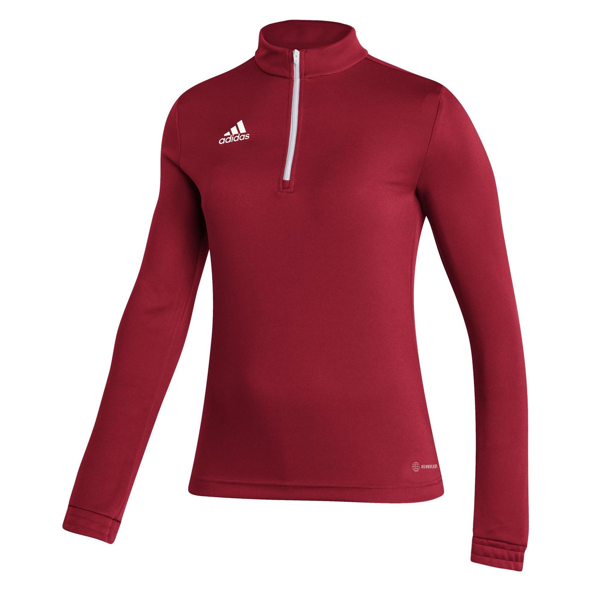 Adidas Entrada 22 Trainingspullover Damen (XXS) (123565_2XS)