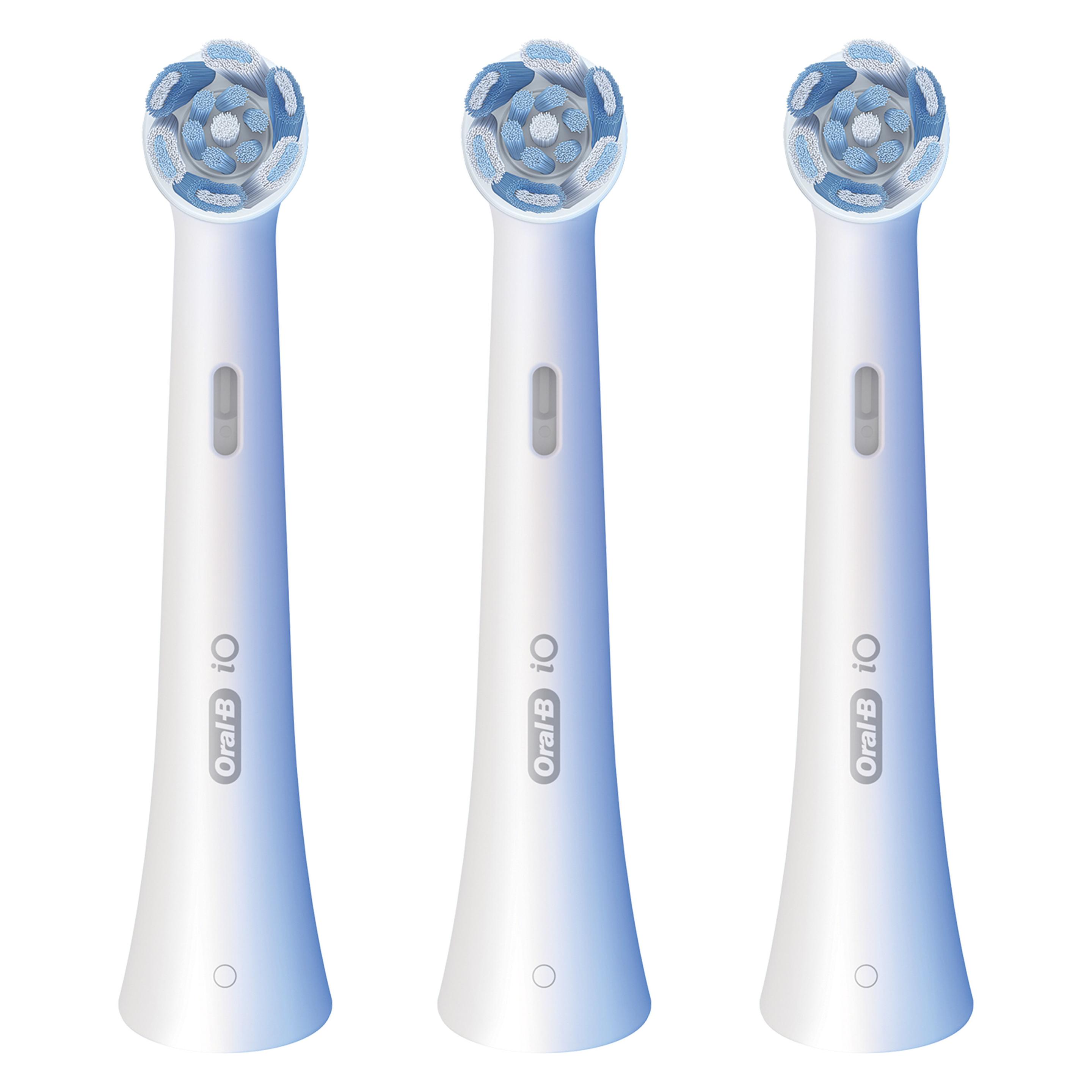 Oral-B iO Ultimate Clean (3x) (80782583)