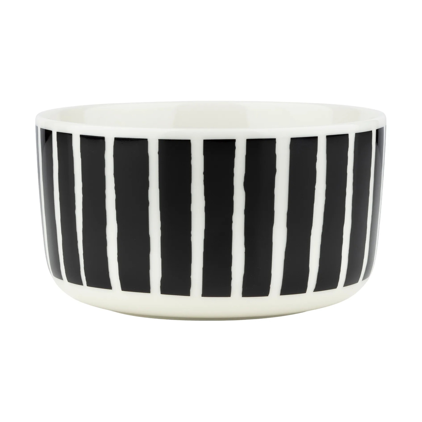 Marimekko Piccolo schaal 50 cl Black-White