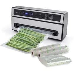 Solis Solis VertiVac Plus - Typ 5703 Vorteils Pack Eco Beutel & Folien
