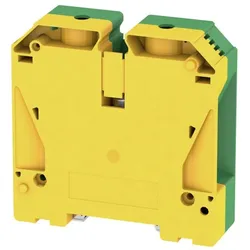 Weidmüller Schutzleiterklemme WPE 95N/120N