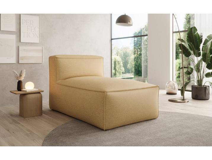 Outdoor Sitzsack Lumo - Beige - Luxusbetten24