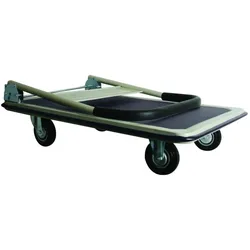 Perel, Transportwagen, OHT300 Lastenroller, 300kg Tragkraft (150 kg, 1)