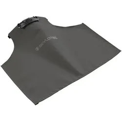 Skylotec Nackenschutz NECKX Gr.universal schwarz Canvas-Gewebe