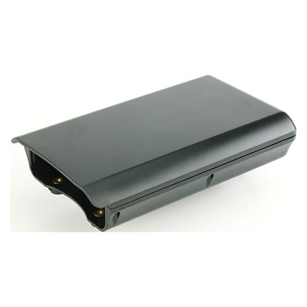 Ansmann Akku-03448792 Schwarz Einheitsgrösse (5090055)