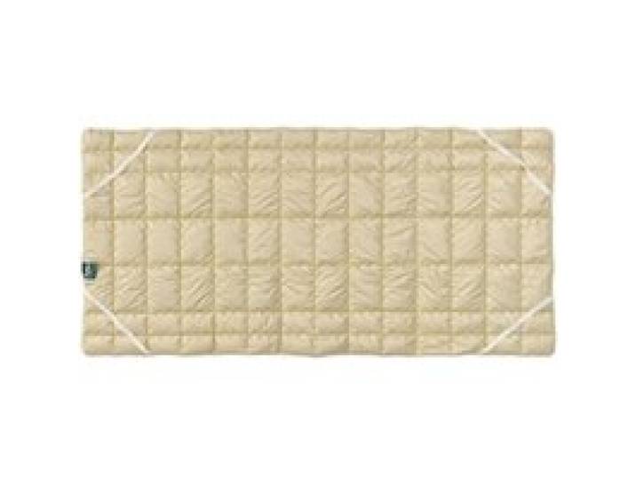 Surmatelas laine anti-acariens, Lainy