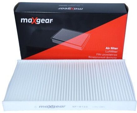 MAXGEAR 26-0240 Pollen filter