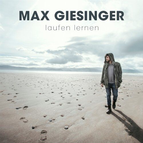 Max Giesinger - Laufen Lernen - Preis vom 08.10.2026 07:26:42 h