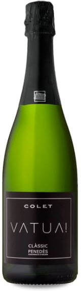 Colet Vatua! Brut Nature 2022 - 75cl