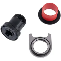 SRAM Full Mount Bolt Kit für X0 AXS Transmission Schaltwerk