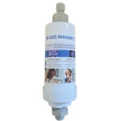 MF-2025 Keimsperre Ahlstrom-Munksjö Disruptor® | virensicher 1/4 Zoll Tube für UO-Systeme