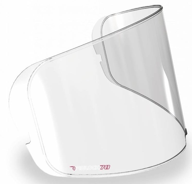 Shark Skwal / D-Skwal / Spartan Pinlock 70 Scheibe VZ16012P-INC-TU