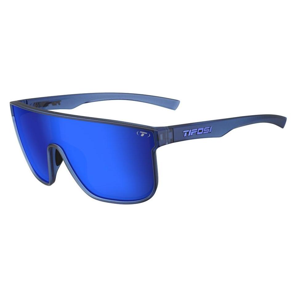 Tifosi Sanctum Xl Mitternachtsdampfgläser (Cobalt Blue, Cobalt Blue Mirror) (58169389)