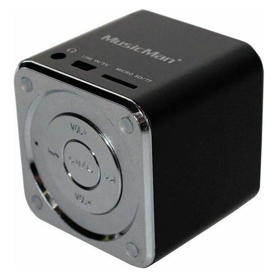 Technaxx Mini Musicman Soundstation (3527)