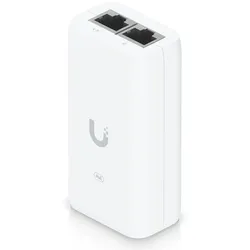 Ubiquiti U-POE PoE-Adapter Gigabit Ethernet 48 V