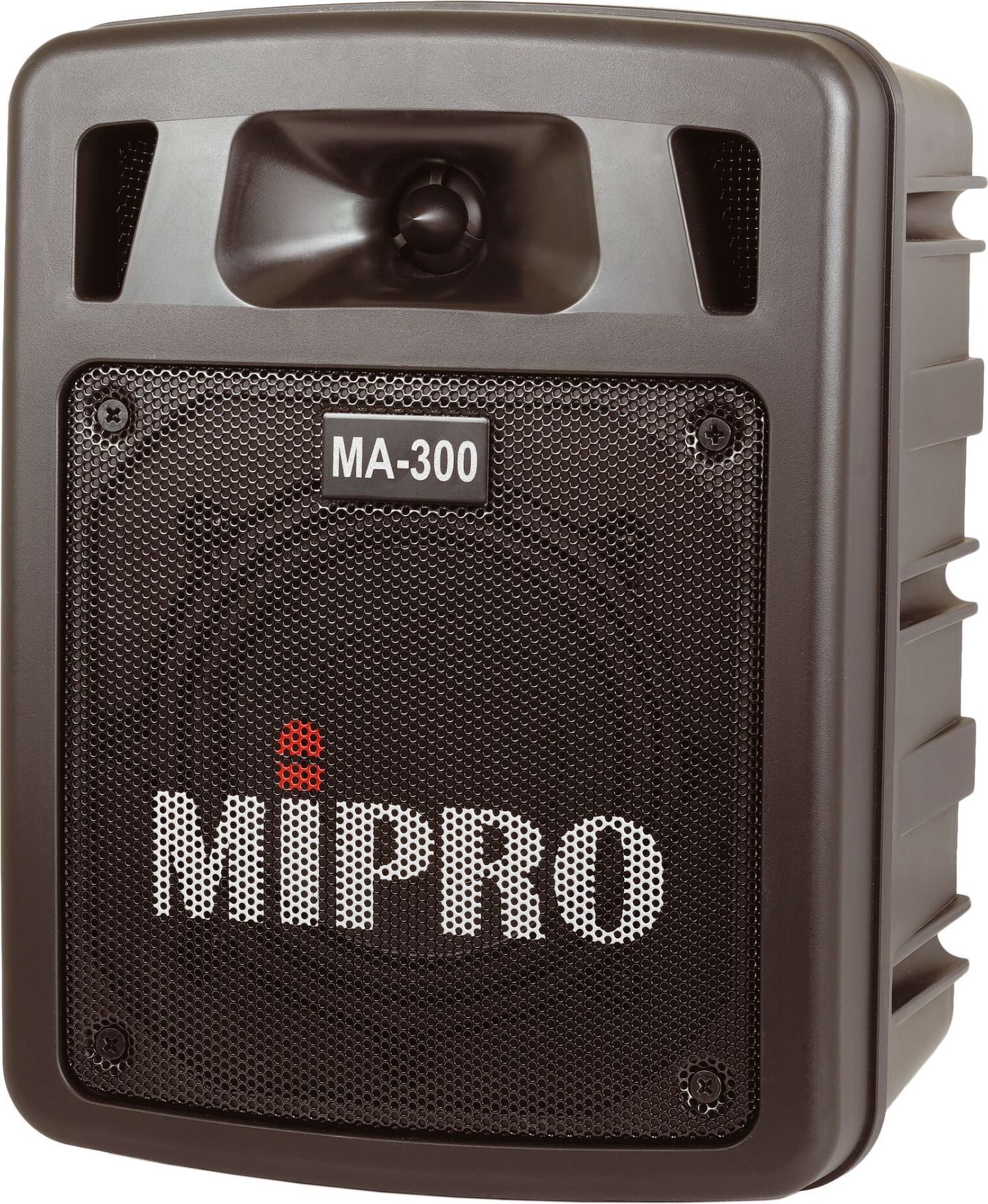 Mipro MA-300 Mobiles Beschallungssystem