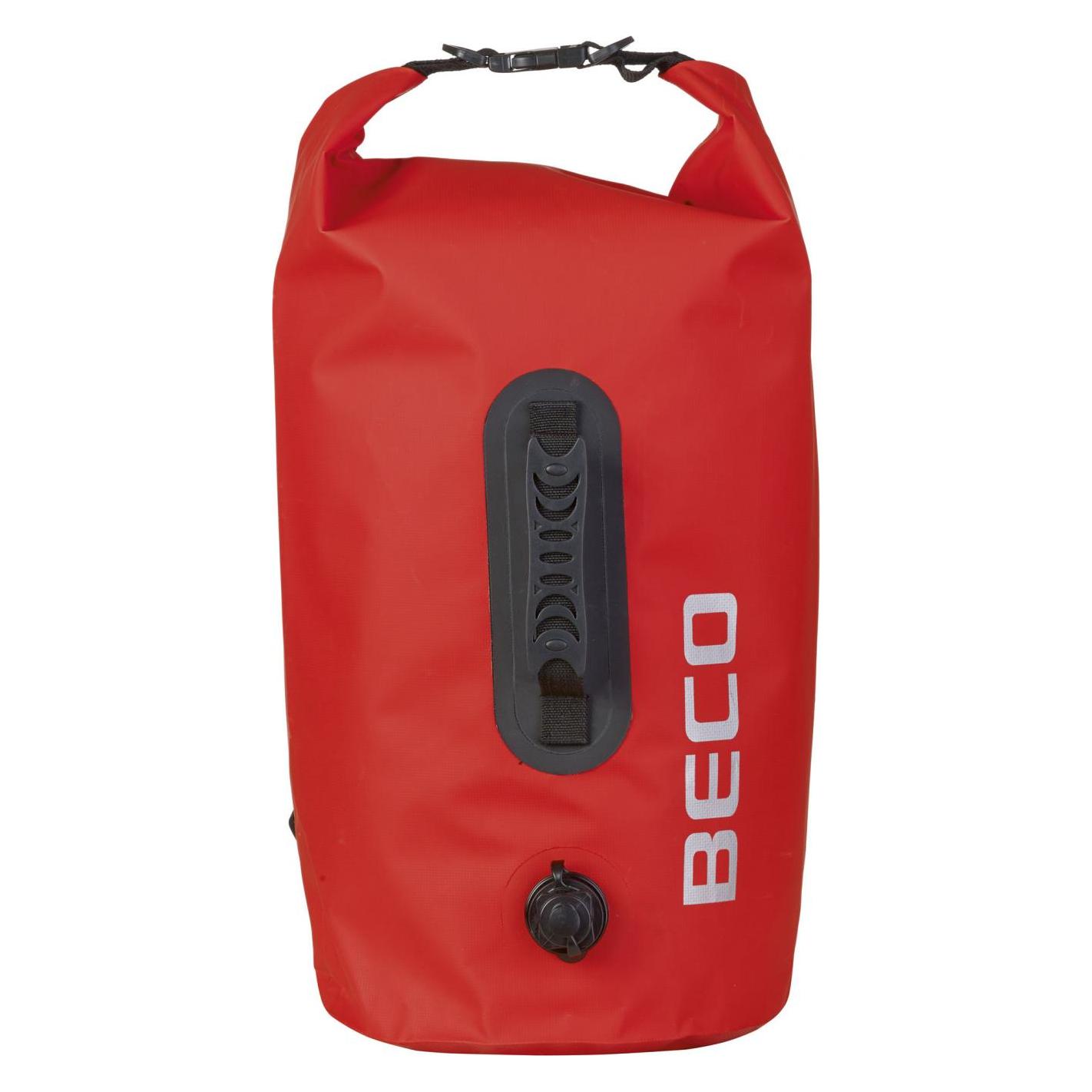 Beco Beermann GmbH Dry Bag, 20 ltr. Standard | orange | STK (20 l) (0/008751/3)
