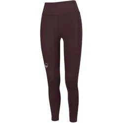 Wild Country, Damen, Outdoorhose, Session 2 W Leggings (XS), Schwarz, Beige