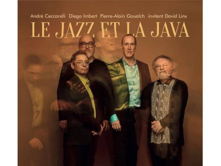 Le Jazz et la Java