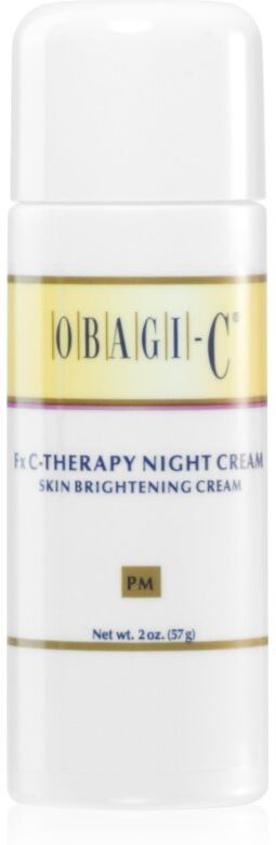 OBAGI C® Fx Therapy lightening cream night 57 g