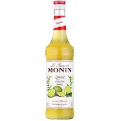 Monin Limone Sirup 700ml