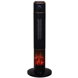 SHX PTC-Keramik-Heizlüfter 21PTC2000KE sabionline