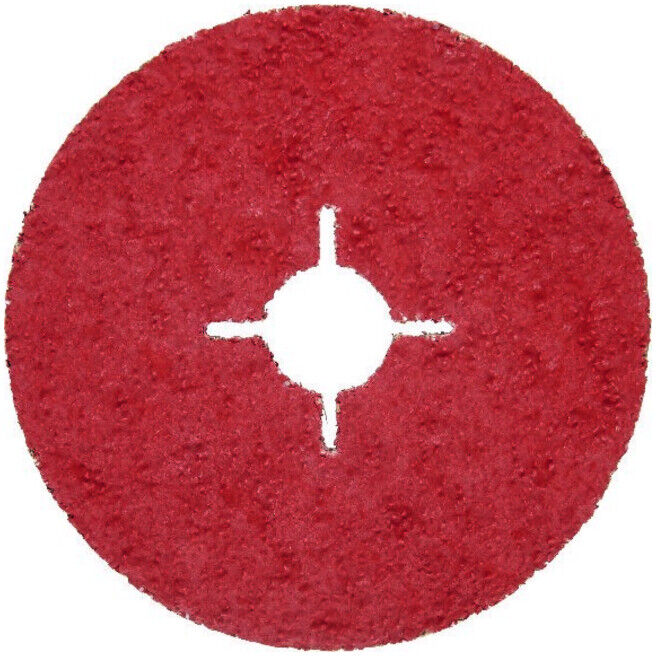 VSM Disque abrasif fibre XF885 125mm K40 (795250)