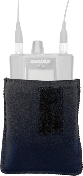 Viviana Sound Solutions IEM Pouch nero
