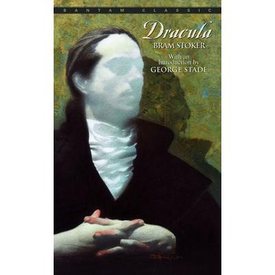 Dracula, Taschenbuch von Bram Stoker, Import, 978-0-553-21271-6
