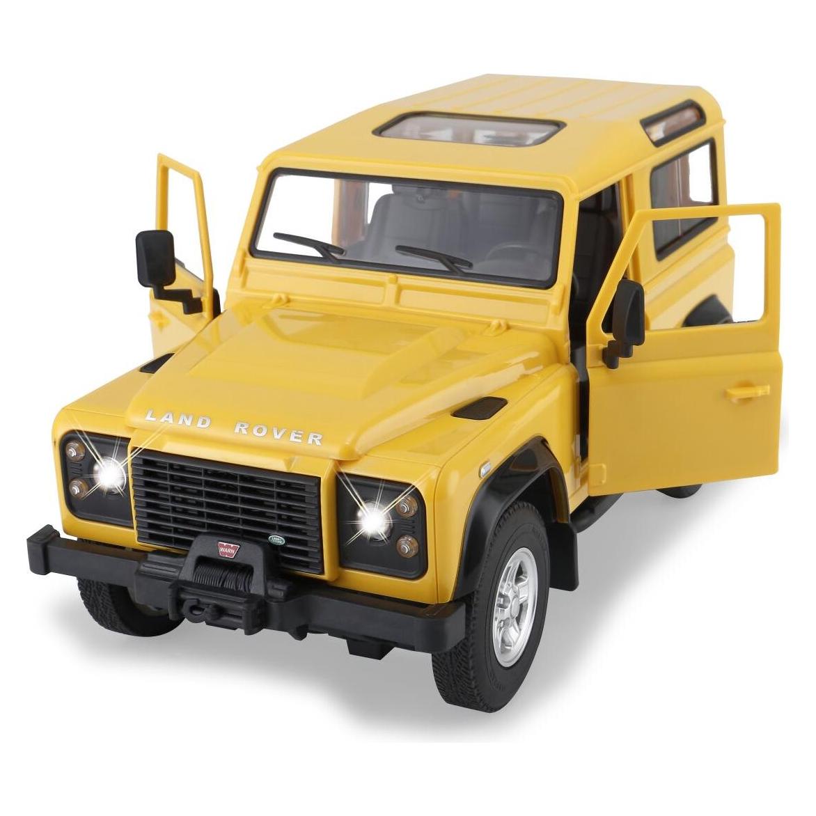 Jamara Land Rover Defender 1:14 (403135)