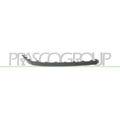 PRASCO Spoiler Premium op0321803 vorne rechts für Opel