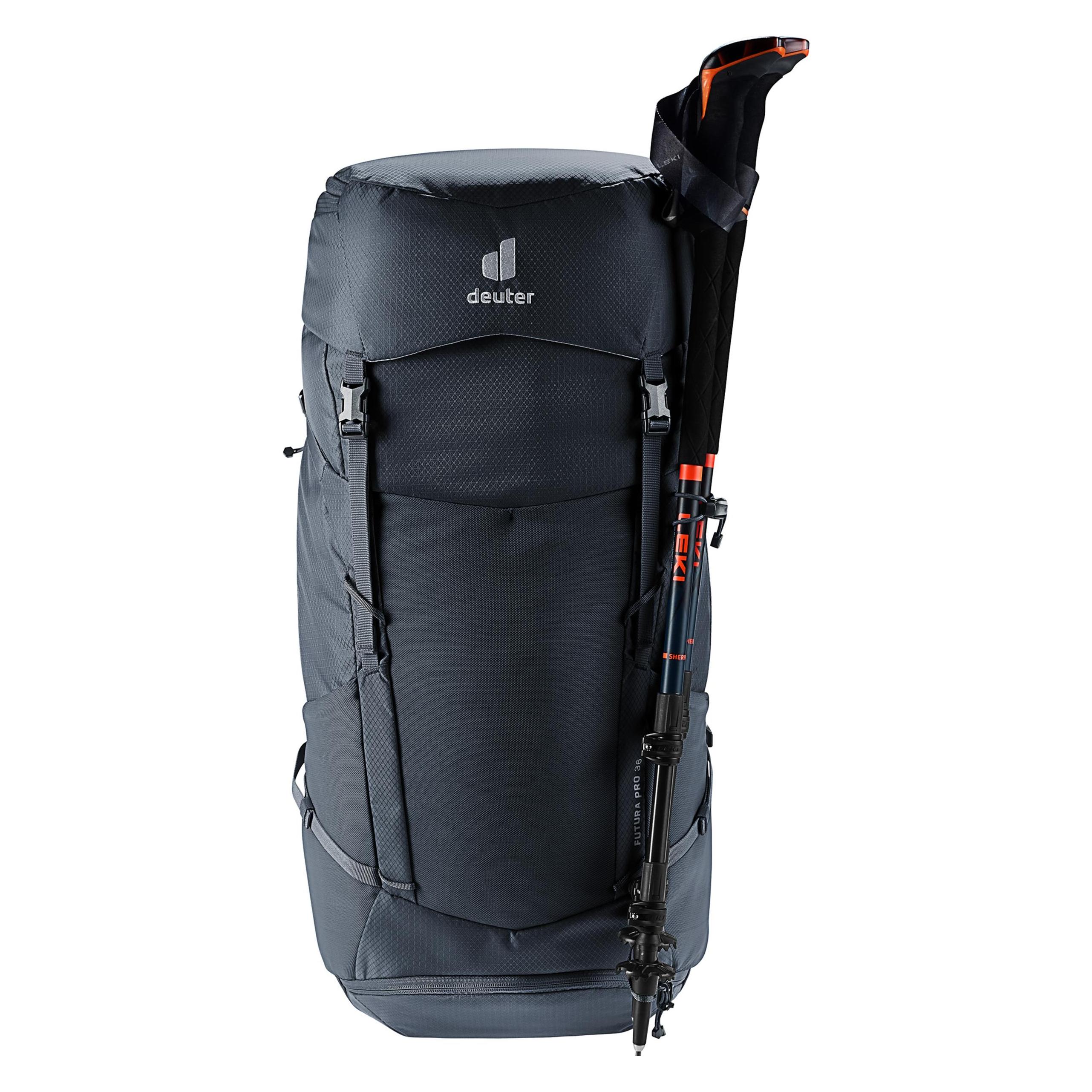 Deuter Futura Pro 36 (36 l) (3401326DE-7000)