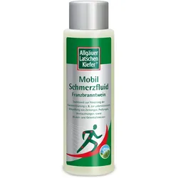 ALLGÄUER LATSCHENK. mobil Schmerzfluid 250 ml