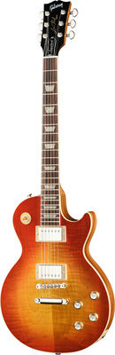 Gibson Les Paul Standard 60 Fd VCS Faded Vintage Cherry Sunburst