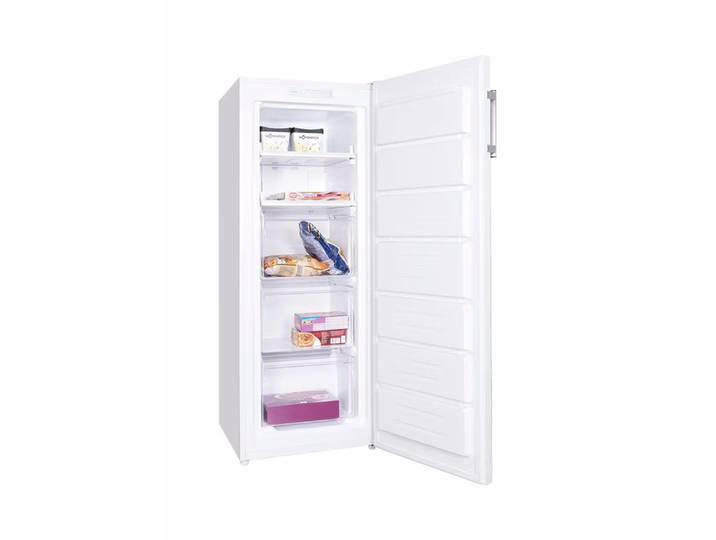 Kibernetik ECOT161 Gefrierschrank – Gefrierschrank/Tiefkühler freistehend – weiss