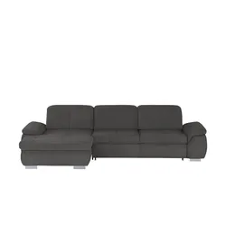 Ecksofa   ¦ grau ¦ Maße (cm): B: 315 H: 83 T: 195.0