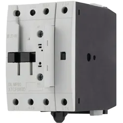 Eaton Leistungsschütz DILMP80(RAC240)