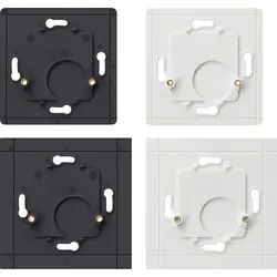 Gira Bodenplattenset Funk Wandsender 533900
