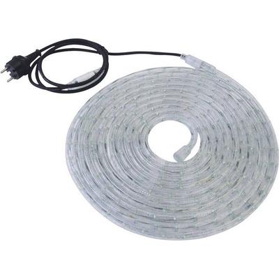 Eurolite LED Lichtschlauch 9m Grün
