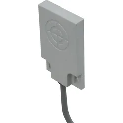 CD50CNF07PO - kapazitiver Füllstandssensor, Überlaufschutz, Schaltabstand 7 mm