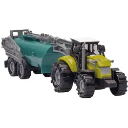 WDK TracteurRemorque Son Lumière Modèle choisi aléatoirement