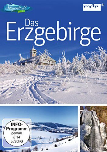 Das Erzgebirge - Preis vom 10.10.2026 11:48:34 h