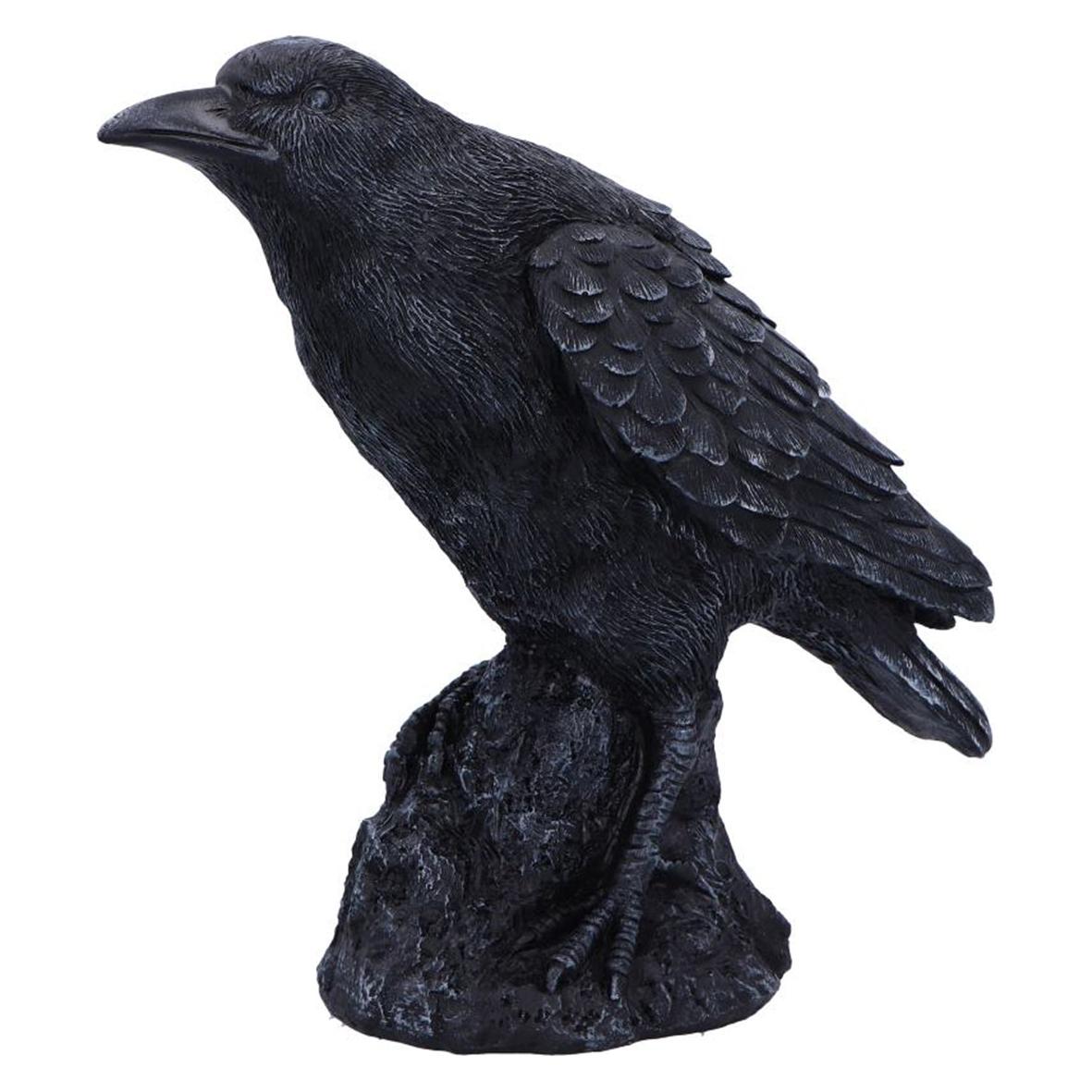 Nemesis Now Raven Messenger 25 cm (72321660)