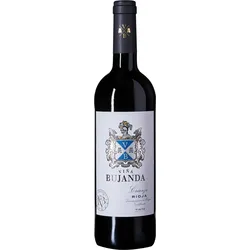 Viña Bujanda Crianza Rioja DOCa